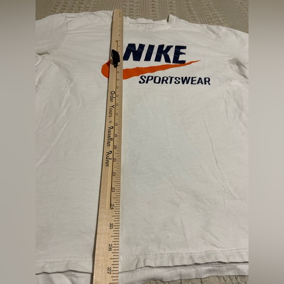 Nike tee shirt - Picture 6 of 9